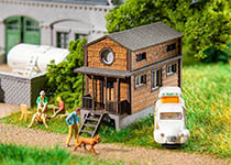055-130684 - H0 - Tiny House